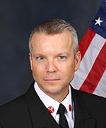 Public Safety Director - Jason Fair